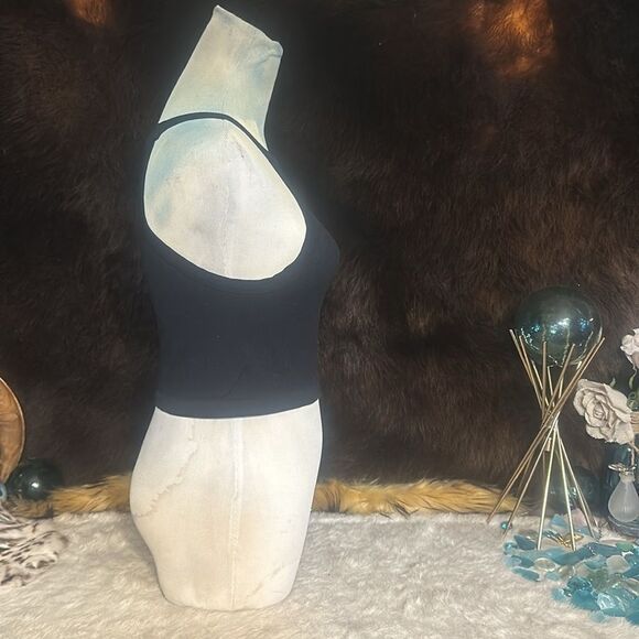 Pacsun crop tank top S (6028) - Picture 3 of 5